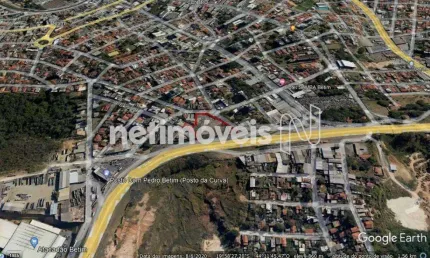 Terreno à venda na Rodovia Fernão Dias Br 381, Jardim Piemont, Betim