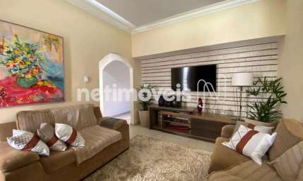Casa comercial com 2 salas à venda na Avenida Redelvim Andrade, Boa Esperança, Santa Luzia