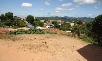 Terreno à venda na Rua Sargento Filomeno, Monte Azul, Belo Horizonte