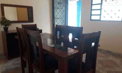 Casa comercial com 2 salas à venda no São Benedito, Santa Luzia 