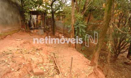 Terreno à venda na Rua Laudemira Maria de Jesus, Jardim Guanabara, Belo Horizonte