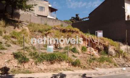 Terreno à venda na Rua Engenho Grande, Engenho Nogueira, Belo Horizonte