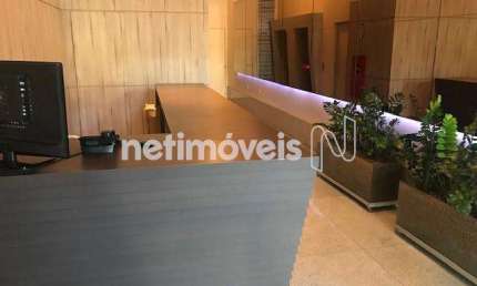 Terreno comercial à venda na Avenida Barbacena, 436, Barro Preto, Belo Horizonte