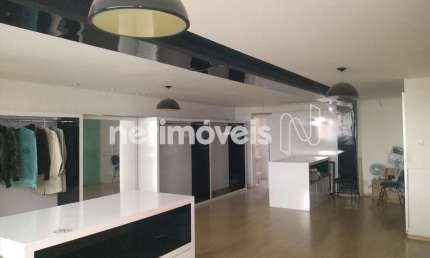 Casa comercial com 3 salas à venda na Rua Guararapes, Glória, Belo Horizonte