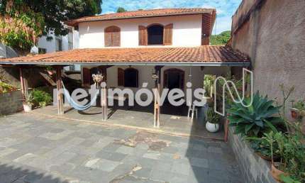 Casa comercial com 2 salas à venda na Rua Boaventura, Indaiá, Belo Horizonte