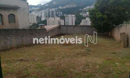 Terreno à venda na Rua Carnot Melo, Palmeiras, Belo Horizonte