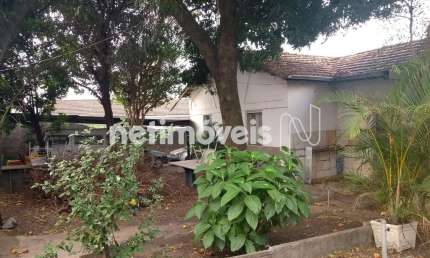 Terreno à venda na Rua Iara, Paraíso, Belo Horizonte