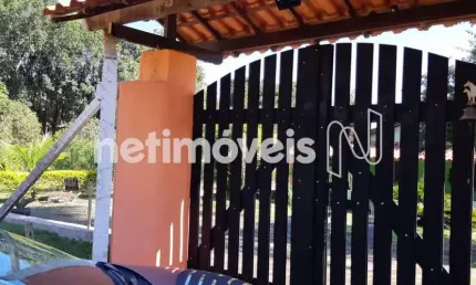 Chácara / sítio com 3 quartos à venda na Rua 21, Retiro das Esmeraldas, Esmeraldas
