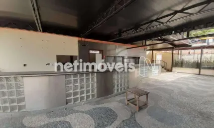 Terreno à venda na Avenida Otacílio Negrão de Lima, Jardim Atlântico, Belo Horizonte