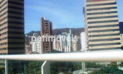 Terreno comercial à venda na Avenida Afonso Pena, Serra, Belo Horizonte