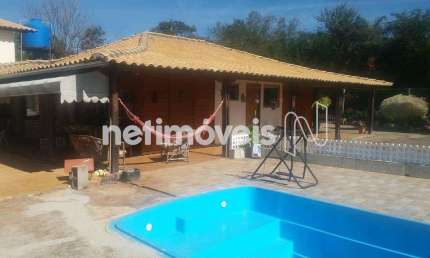 Chácara / sítio com 2 quartos à venda no Santa Terezinha De Minas, Itatiaiuçu 