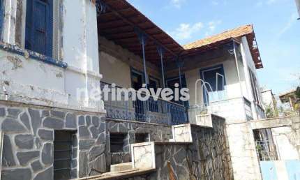 Casa comercial com 2 salas à venda na Rua Leonídia Leite, Floresta, Belo Horizonte