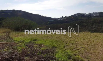 Terreno à venda na Lote 03, Vila Del Rey, Nova Lima