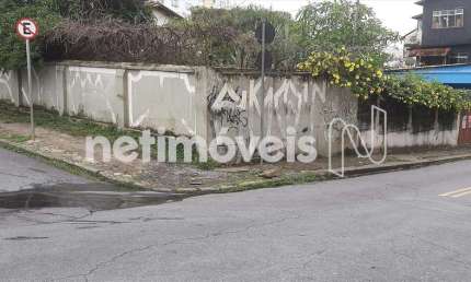 Terreno à venda na Rua Manoel Macedo, São Cristóvão, Belo Horizonte