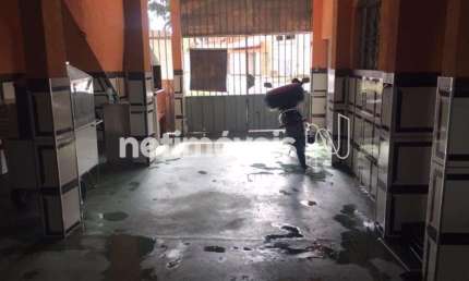 Casa comercial com 1 sala à venda na Rua Maria da Matta Castro, Conjunto Confisco, Belo Horizonte