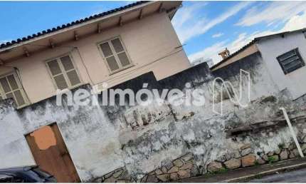 Terreno à venda na Rua Pouso Alegre, Colégio Batista, Belo Horizonte