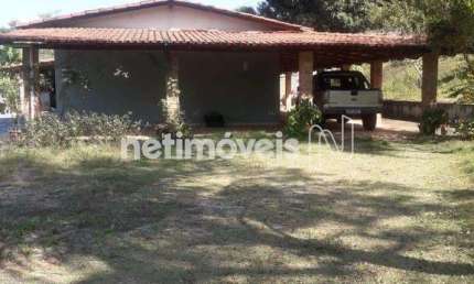 Chácara / sítio com 3 quartos à venda na Zona Rural, Mateus Leme 