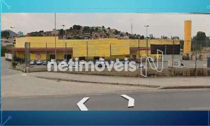Venda Rua Vera Lúcia (justinópolis) Ribeirão das Neves