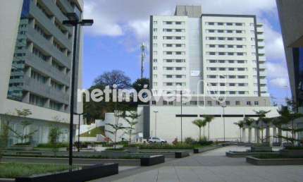 Terreno comercial à venda na Avenida Del Rey, Caiçaras, Belo Horizonte