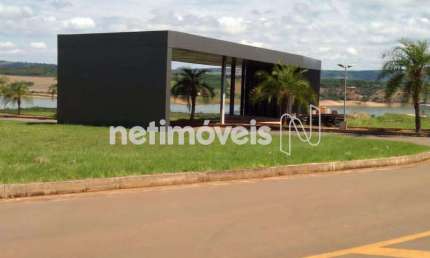 Venda Lote Escarpas Internacional Condomínio Fly-in Village Guapé