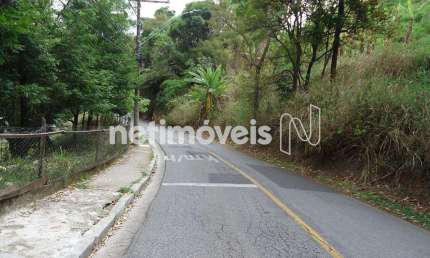 Terreno à venda na Rua Gentios, Coração de Jesus, Belo Horizonte