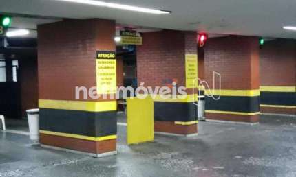 Terreno comercial à venda na Rua dos Tupis, Centro, Belo Horizonte