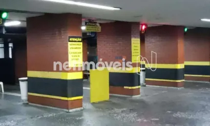 Terreno comercial à venda na Rua dos Tupis, Centro, Belo Horizonte