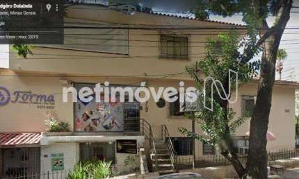 Casa comercial à venda na Rua Ludgero Dolabela, Gutierrez, Belo Horizonte
