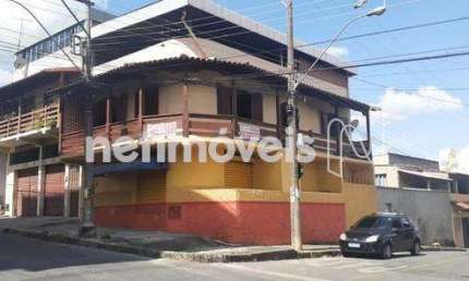 Casa comercial com 1 sala à venda na Rua Buriti, Jardim Laguna, Contagem