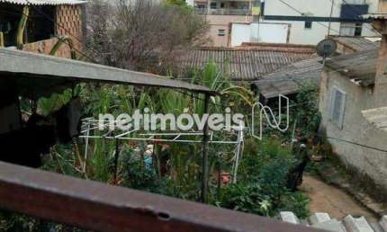 Terreno à venda na Rua Manoel Miranda, União, Belo Horizonte
