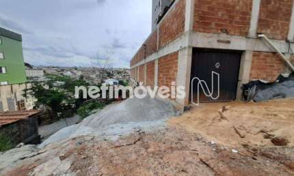 Terreno à venda na Alameda dos Canários, Cabral, Contagem