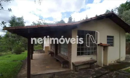 Terreno à venda na Estrada Do Tangará, Tangará, Rio Acima