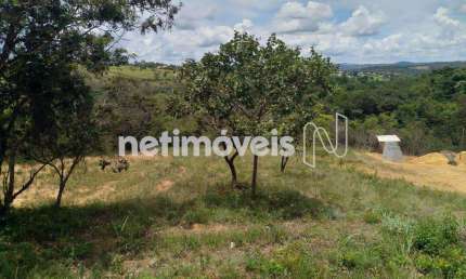 Venda Lote Águas da Serra Morena 2 Taquaraçu de Minas