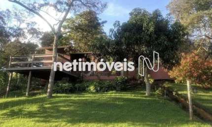 Chácara / sítio com 8 quartos à venda na Rua Principal, Santo Antônio do Leite, Ouro Preto