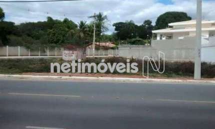 Terreno à venda na Avenida Manoel Antônio De Abreu, Recanto da Lagoa, Lagoa Santa