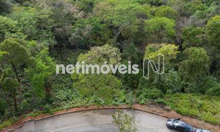 Terreno à venda na Rua Dois, Mirante da Mata, Nova Lima