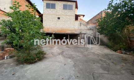Casa comercial com 3 salas à venda na Rua Pedro Anísio Maia, Jaqueline, Belo Horizonte