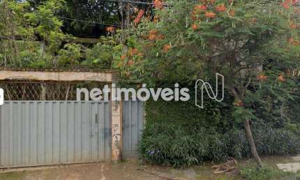 Terreno à venda na Rua João Gomes, Paraíso, Belo Horizonte