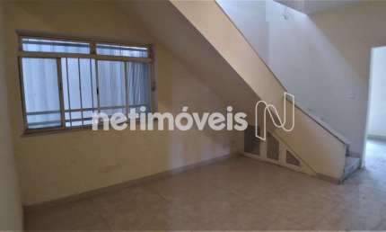 Casa comercial com 1 sala à venda na Rua Grafito, Santa Tereza, Belo Horizonte