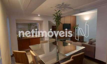 Casa comercial com 3 salas à venda na Rua Caratinga, Anchieta, Belo Horizonte