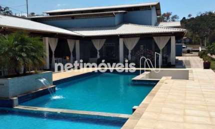 Venda Lote Condomínio Lagoa Park Eco Residence Itabirito