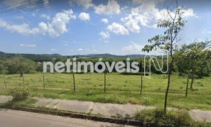 Terreno à venda na Avenida Amazonas, Cachoeira, Betim