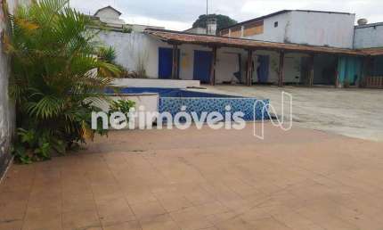 Terreno à venda na Avenida Cristiano Machado - De 10002 A 10330, Floramar, Belo Horizonte