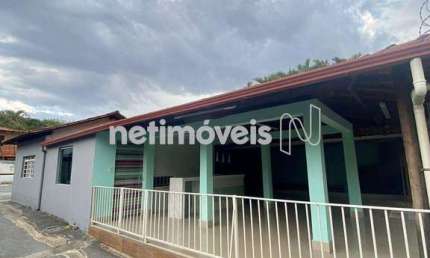 Casa comercial com 2 salas à venda na Avenida Alfredo Camaratti, Pampulha, Belo Horizonte