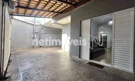Venda Rua Parque São Pedro - Venda Nova Belo Horizonte