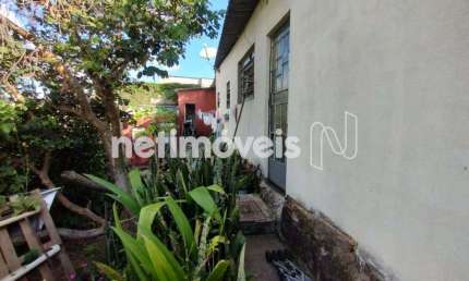 Terreno à venda na Rua Janaitiba, Casa Branca, Belo Horizonte