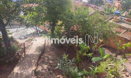 Terreno à venda na Rua João Monlevade, Vila Eugênio Rossi, Sabará