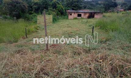 Terreno à venda na Estrada Ripas, Zona Rural, Nova Serrana