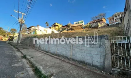 Terreno à venda na Rua Xingu, Santa Lúcia, Belo Horizonte