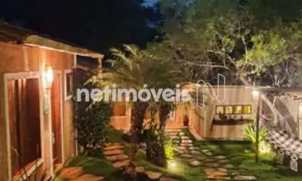 Chácara / sítio com 7 quartos à venda na Zona Rural, Itambé do Mato Dentro 